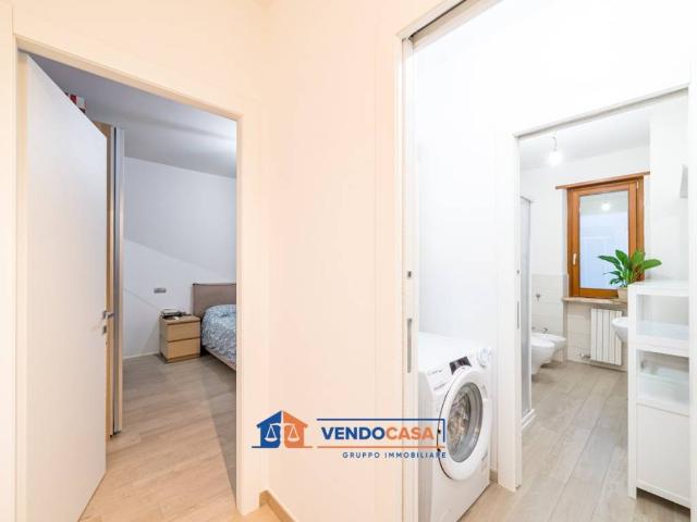 Appartamento in vendita a Santa Vittoria d'Alba CN