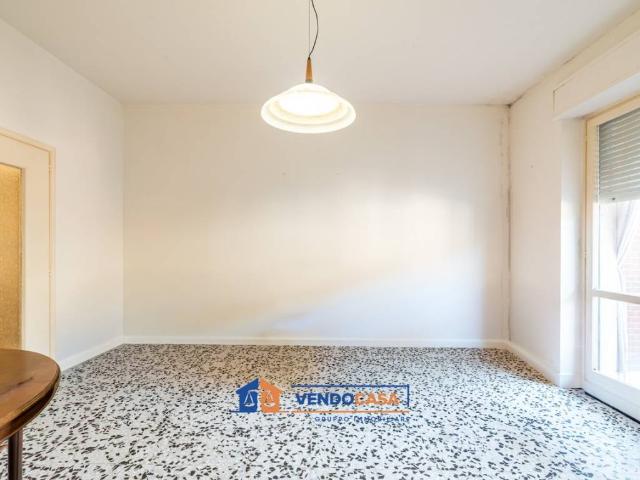 Appartamento in vendita a Santa Vittoria d'Alba CN
