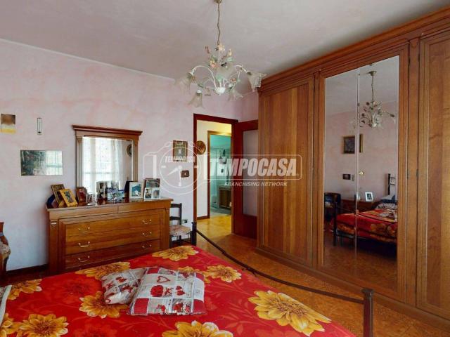 Appartamento in vendita a Santa Vittoria d'Alba CN