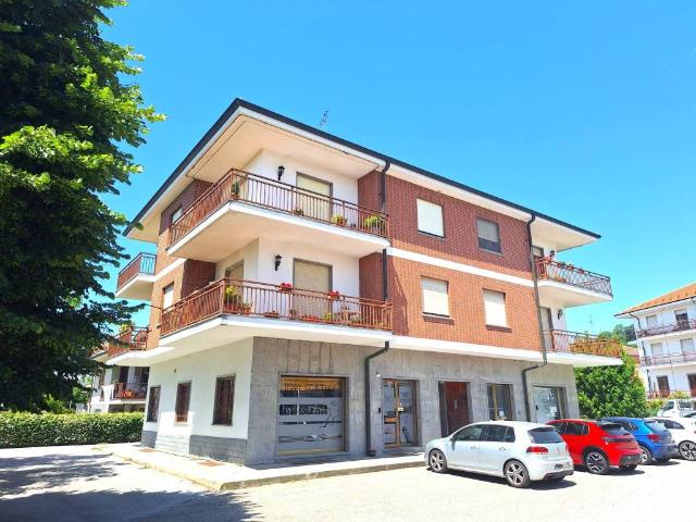 Appartamento in vendita a Santa Vittoria d'Alba CN