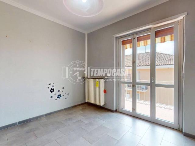 Appartamento in vendita a Santa Vittoria d'Alba via Papa Giovanni XXIII 8, Cinzano