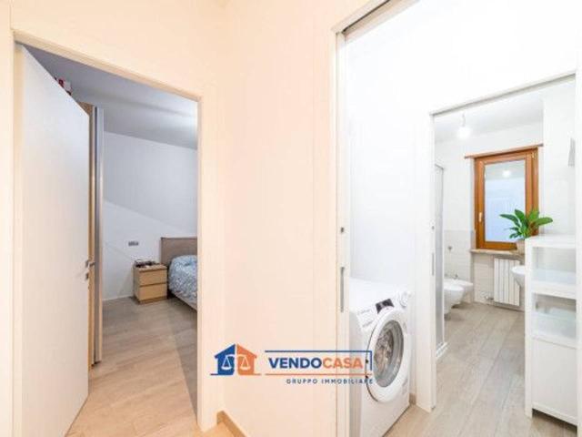 Appartamento in vendita a Santa Vittoria D'Alba
