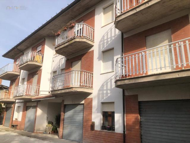 Appartamento in vendita a Santa Vittoria in Matenano