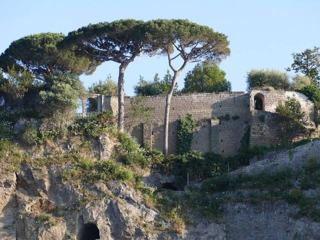 Appartamento in vendita a Sant'Agnello NA