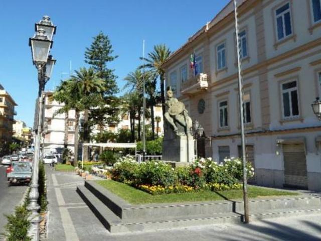 Appartamento in vendita a Sant'Agnello NA