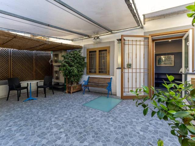 Appartamento in vendita a Sant'Agnello NA