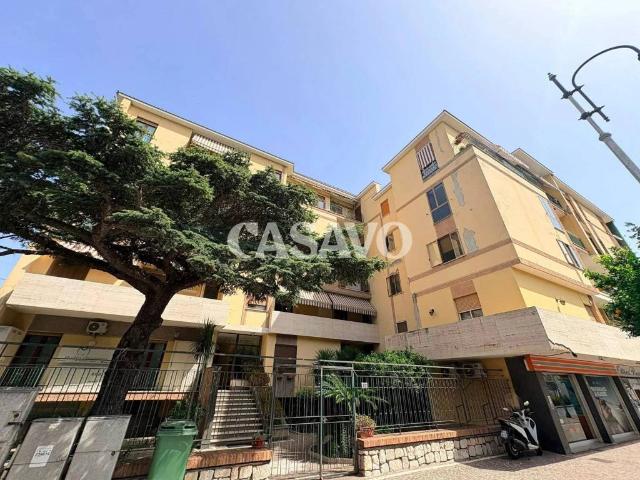 Appartamento in vendita a Sant'Agnello NA