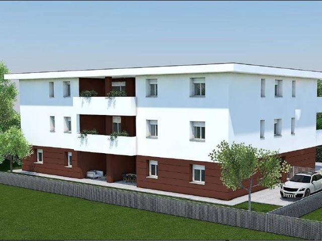 Appartamento in vendita a Sant'Agata Bolognese BO