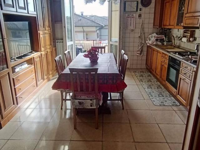 Appartamento in vendita a Sant'Agata Bolognese BO