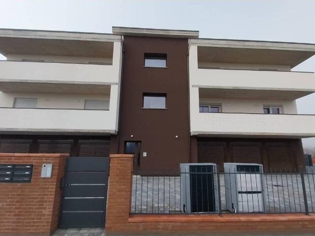 Appartamento in vendita a Sant'Agata Bolognese BO