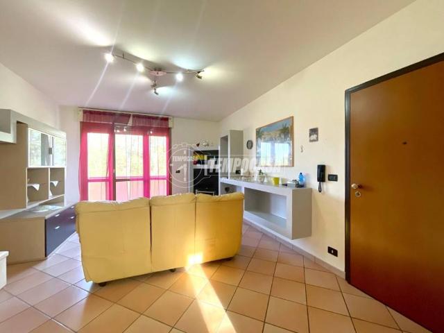 Appartamento in vendita a Sant'Agata Bolognese BO