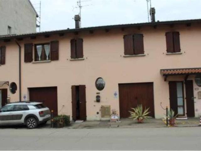 Appartamento in vendita a Sant'Agata Bolognese BO