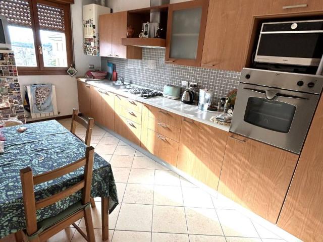 Appartamento in vendita a Sant'Agata Bolognese BO