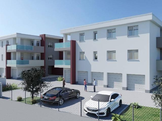 Appartamento in vendita a Sant'Agata Bolognese BO