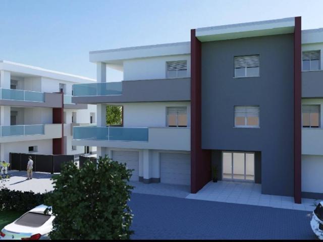 Appartamento in vendita a Sant'Agata Bolognese BO