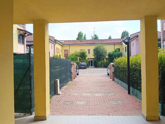 Appartamento in vendita a Sant'Agata Bolognese BO