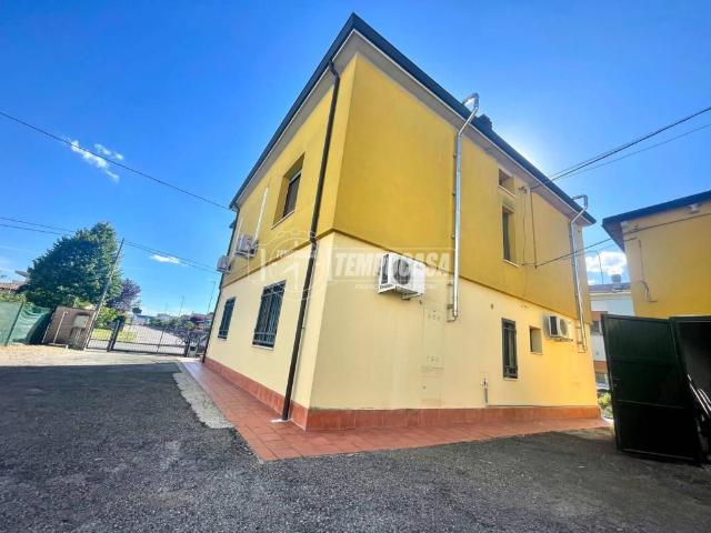 Appartamento in vendita a Sant'Agata Bolognese BO