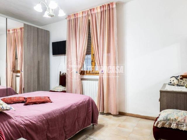 Appartamento in vendita a Sant'Agata Bolognese BO