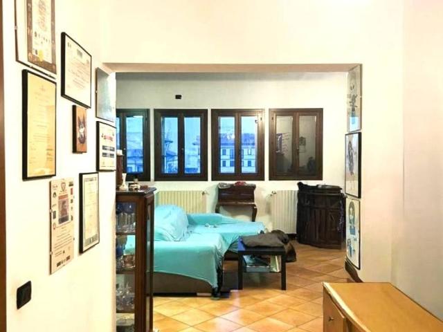 Appartamento in vendita a Sant'Agata Bolognese BO
