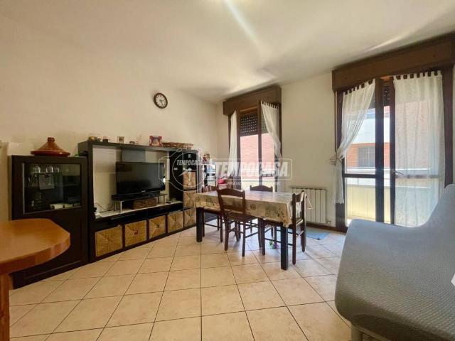 Appartamento in vendita a Sant'Agata Bolognese BO