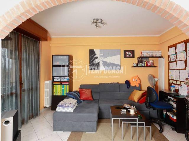 Appartamento in vendita a Sant'Agata Bolognese BO