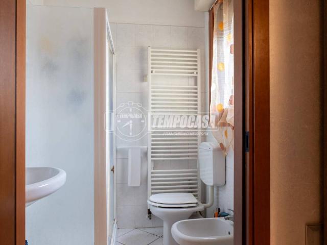 Appartamento in vendita a Sant'Agata Bolognese BO