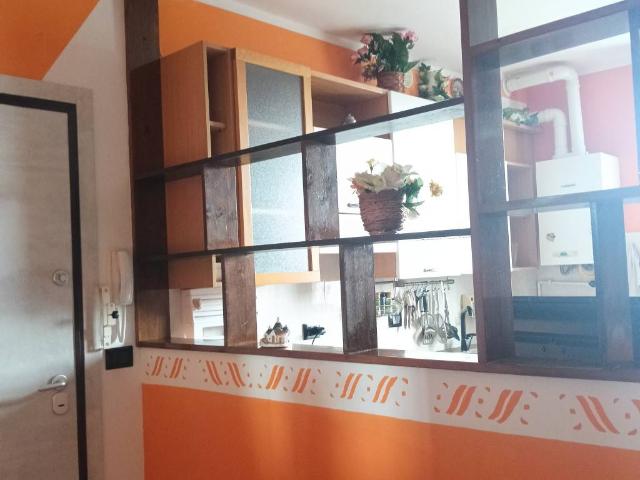 Appartamento in vendita a Sant'Agata Bolognese BO