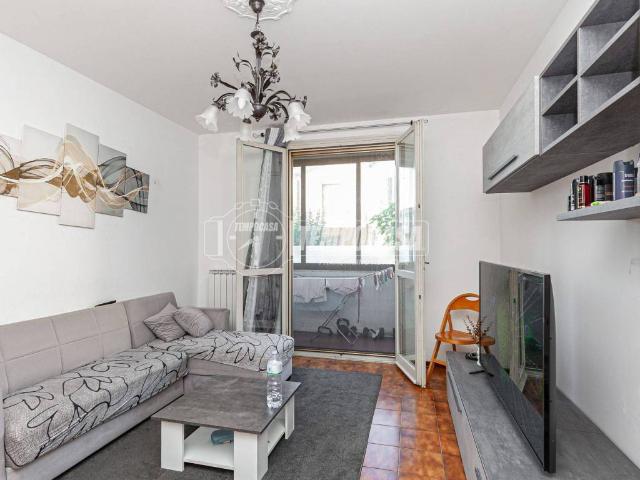 Appartamento in vendita a Sant'Agata Bolognese BO