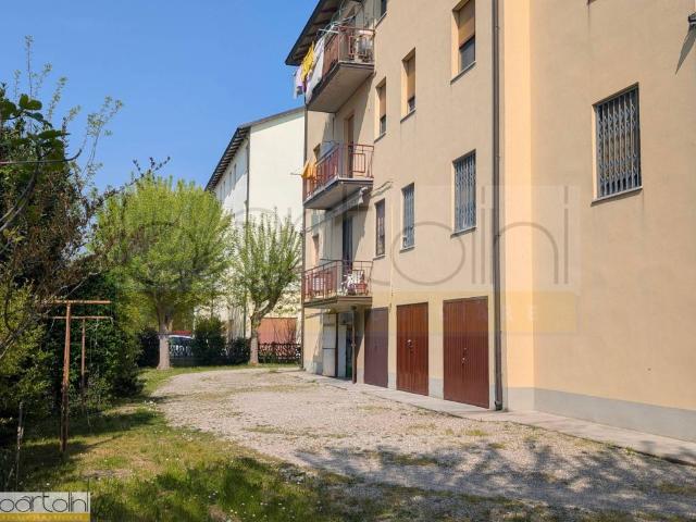 Appartamento in vendita a Sant'Agata Bolognese BO