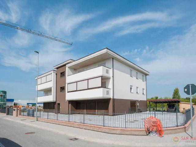 Appartamento in vendita a Sant'Agata Bolognese BO