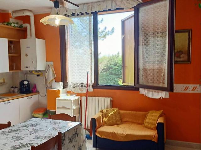 Appartamento in vendita a Sant'Agata Bolognese BO
