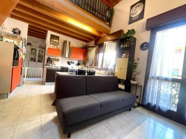 Appartamento in vendita a Sant'Agata Bolognese BO