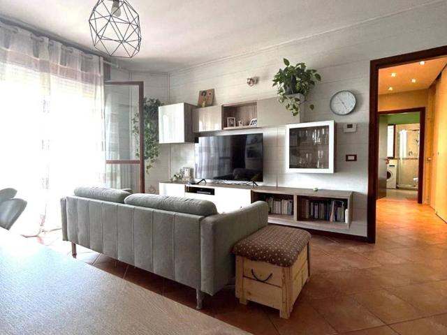 Appartamento in vendita a Sant'Agata Bolognese BO