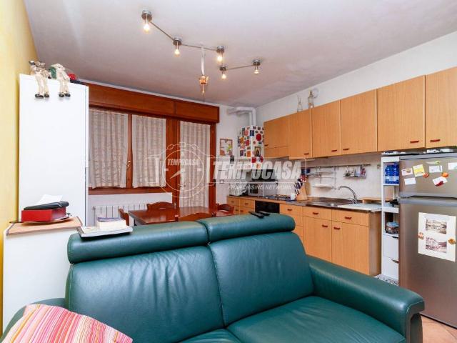 Appartamento in vendita a Sant'Agata Bolognese BO