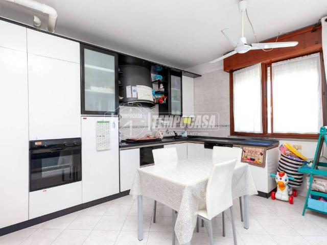 Appartamento in vendita a Sant'Agata Bolognese BO