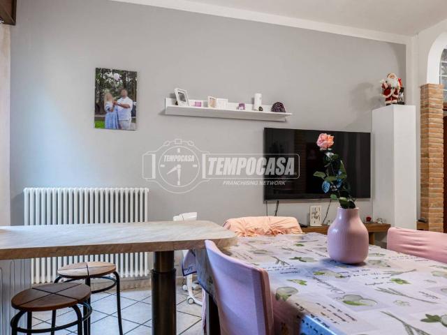 Appartamento in vendita a Sant'Agata Bolognese BO
