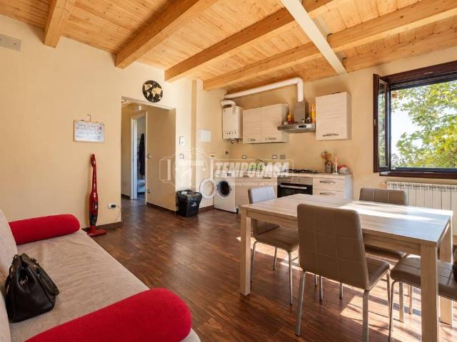Appartamento in vendita a Sant'Agata Bolognese BO