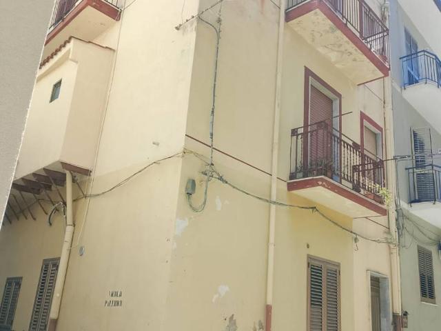 Appartamento in vendita a Sant'Agata di Militello ME