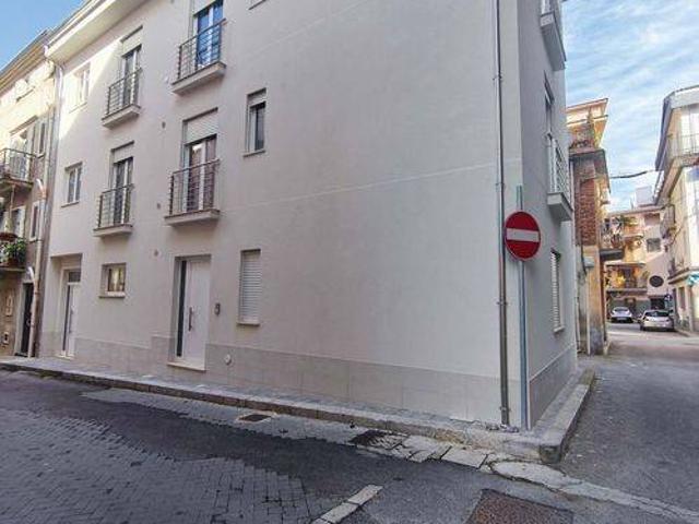 Appartamento in vendita a Sant'Agata di Militello ME