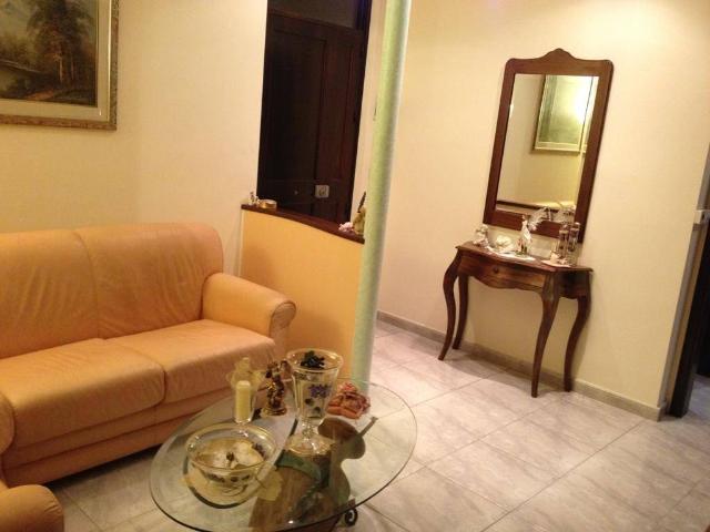 Appartamento in vendita a Sant'Agata di Militello ME