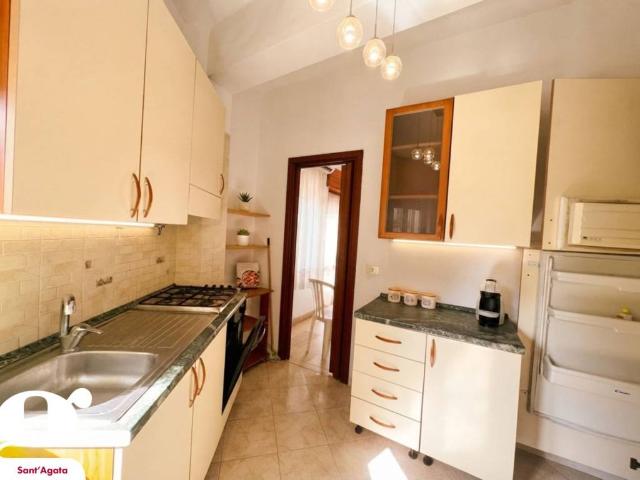 Appartamento in vendita a Sant'Agata di Militello ME