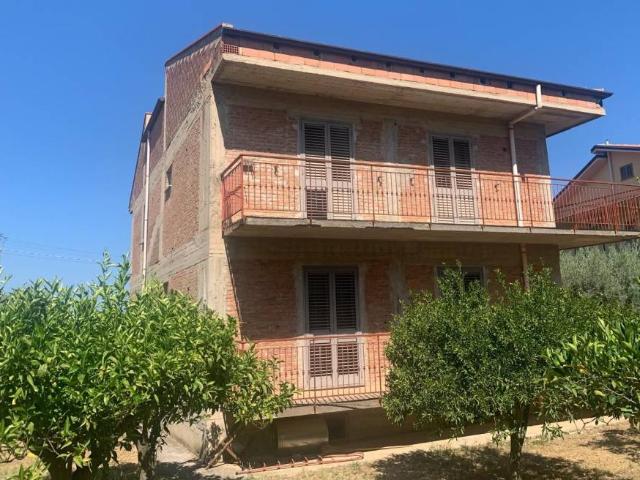 Appartamento in vendita a Sant'Agata di Militello ME
