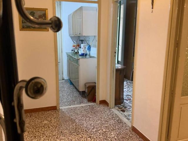 Appartamento in vendita a Sant'Agata di Militello ME