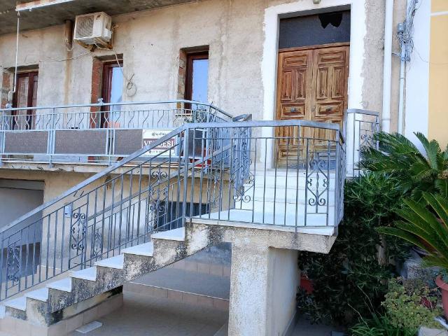 Appartamento in vendita a Sant'Agata di Militello ME