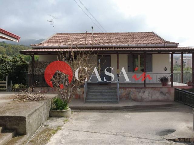 Appartamento in vendita a Sant'Agata di Militello ME