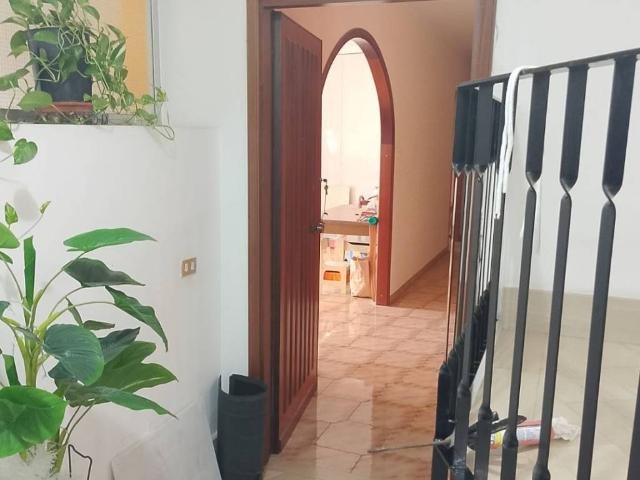 Appartamento in vendita a Sant'Agata di Militello ME