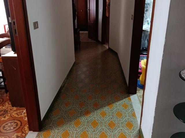 Appartamento in vendita a Sant'Agata di Militello ME