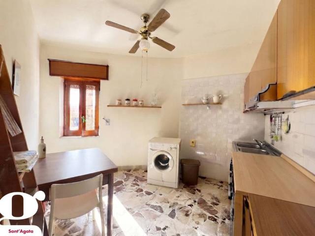 Appartamento in vendita a Sant'Agata di Militello ME