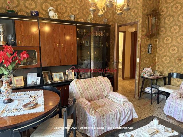 Appartamento in vendita a Sant'Agata di Militello ME