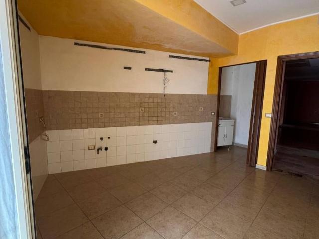 Appartamento in vendita a Sant'Agata di Militello ME